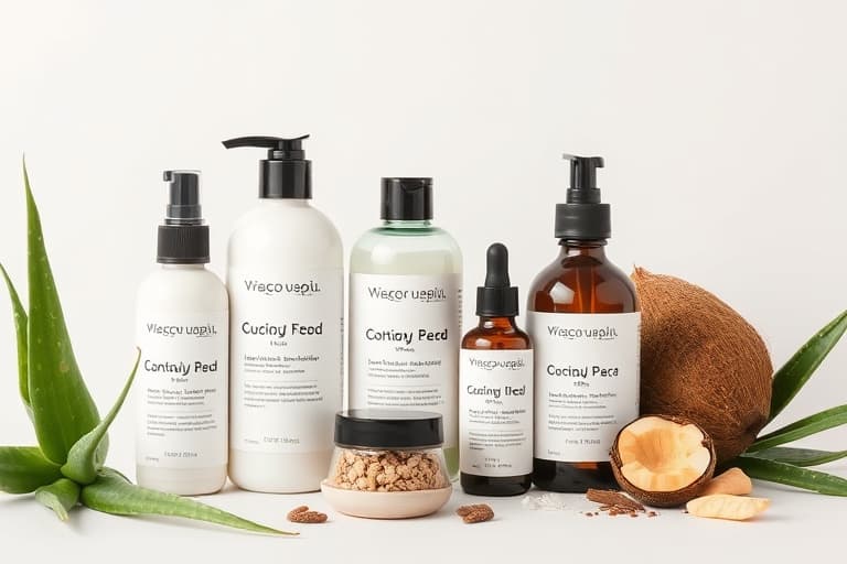 Cosmétiques & soins