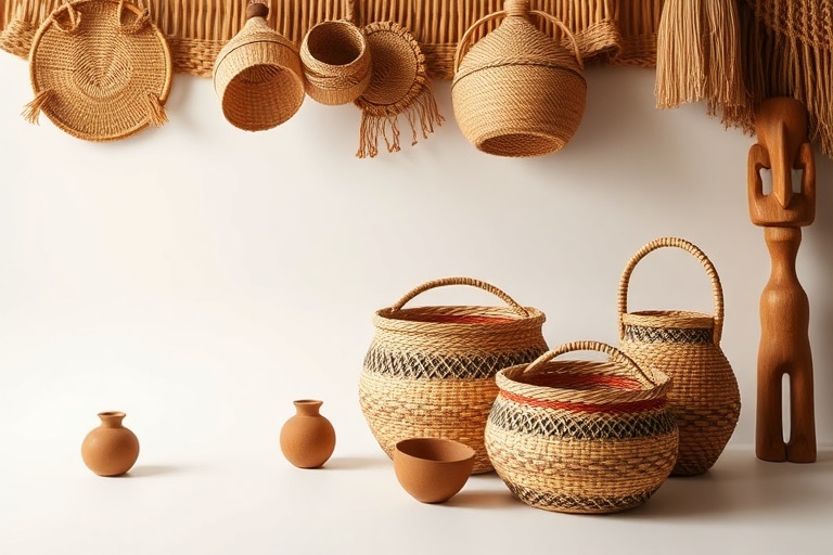 Artisanat & déco